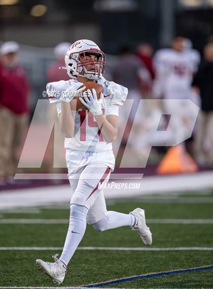 Thumbnail 1 in Sacred Heart Prep @ Menlo-Atherton photogallery.