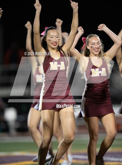 Thumbnail 2 in Sacred Heart Prep @ Menlo-Atherton photogallery.