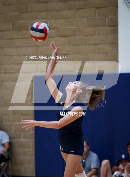 Thumbnail 3 in Beckman @ San Juan Hills (Fresh-Soph A Teams) photogallery.