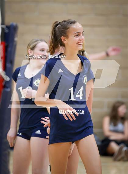 Thumbnail 3 in Beckman @ San Juan Hills (Fresh-Soph A Teams) photogallery.