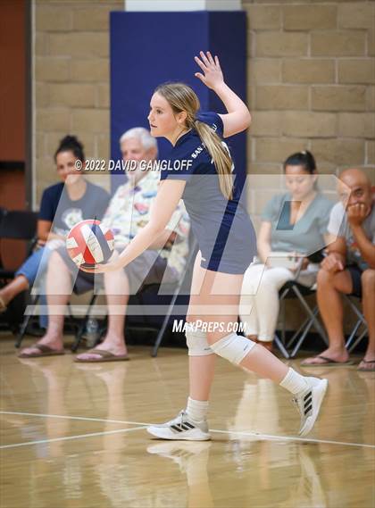 Thumbnail 3 in Beckman @ San Juan Hills (Fresh-Soph A Teams) photogallery.