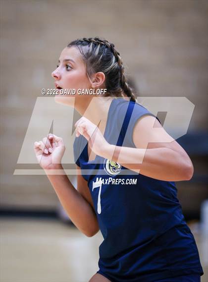 Thumbnail 2 in Beckman @ San Juan Hills (Fresh-Soph A Teams) photogallery.
