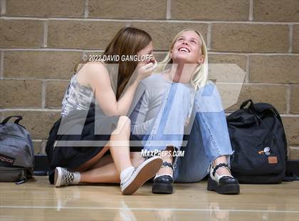 Thumbnail 2 in Beckman @ San Juan Hills (Fresh-Soph A Teams) photogallery.