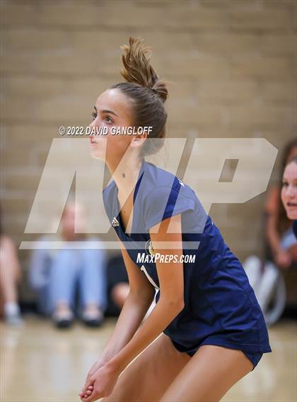 Thumbnail 1 in Beckman @ San Juan Hills (Fresh-Soph A Teams) photogallery.