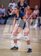 Photo from the gallery "Beckman @ San Juan Hills (Fresh-Soph A Teams)"