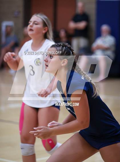 Thumbnail 1 in Beckman @ San Juan Hills (Fresh-Soph A Teams) photogallery.