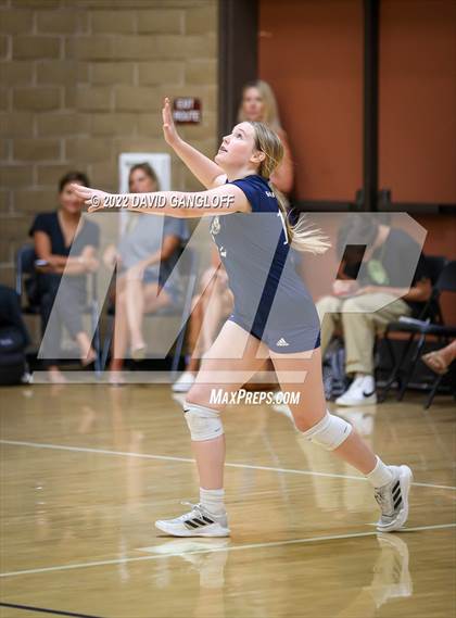Thumbnail 1 in Beckman @ San Juan Hills (Fresh-Soph A Teams) photogallery.