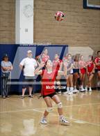 Photo from the gallery "Beckman @ San Juan Hills (Fresh-Soph A Teams)"