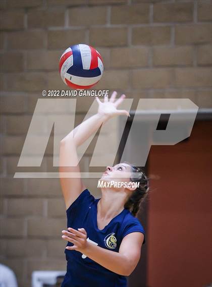 Thumbnail 1 in Beckman @ San Juan Hills (Fresh-Soph A Teams) photogallery.