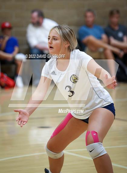 Thumbnail 3 in Beckman @ San Juan Hills (Fresh-Soph A Teams) photogallery.