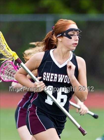 Thumbnail 1 in Sherwood @ West Linn photogallery.