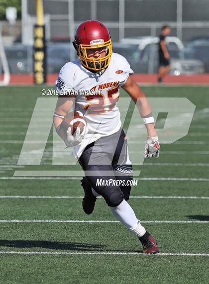 Thumbnail 3 in El Modena @ El Dorado photogallery.