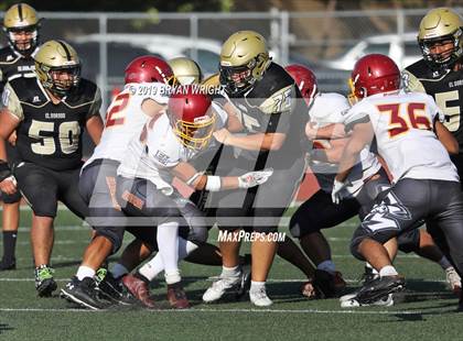 Thumbnail 2 in El Modena @ El Dorado photogallery.