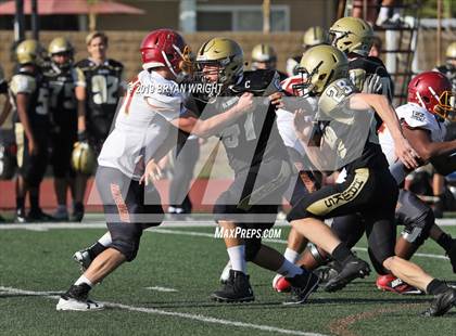 Thumbnail 2 in El Modena @ El Dorado photogallery.