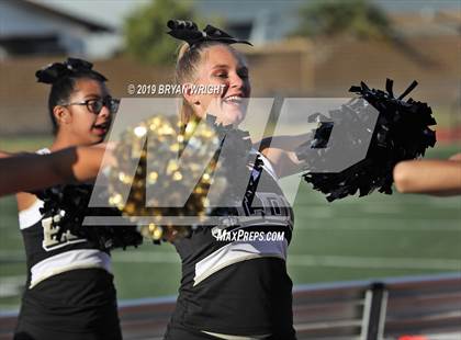 Thumbnail 3 in El Modena @ El Dorado photogallery.