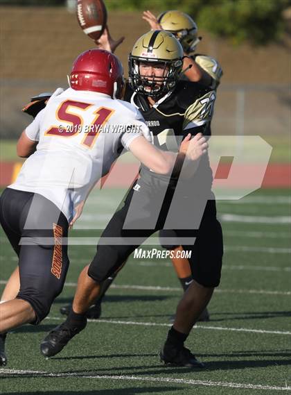 Thumbnail 3 in El Modena @ El Dorado photogallery.