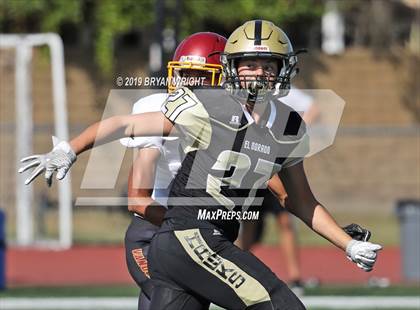 Thumbnail 3 in El Modena @ El Dorado photogallery.