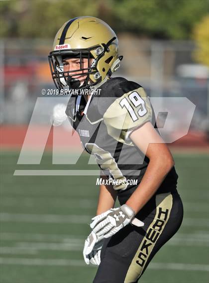 Thumbnail 3 in El Modena @ El Dorado photogallery.