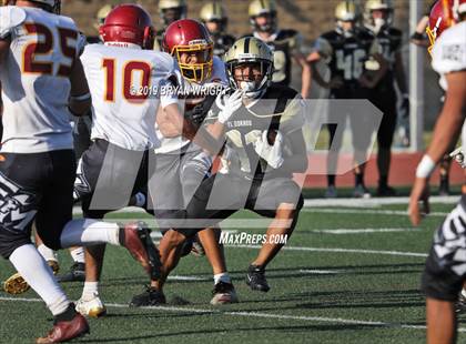 Thumbnail 1 in El Modena @ El Dorado photogallery.