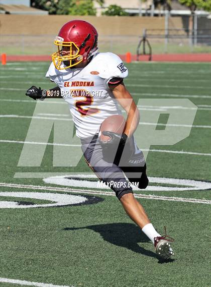 Thumbnail 2 in El Modena @ El Dorado photogallery.