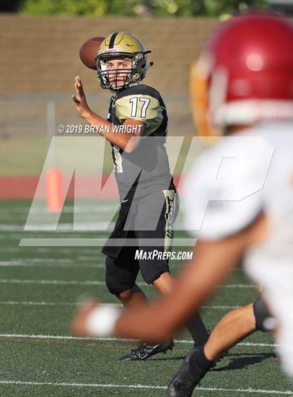 Thumbnail 3 in El Modena @ El Dorado photogallery.