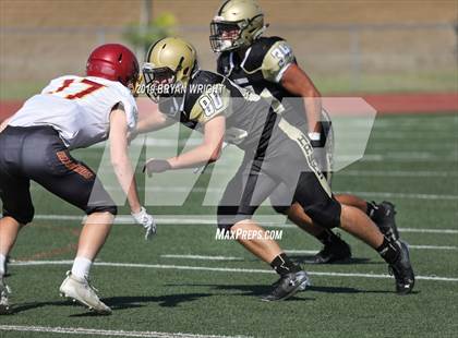Thumbnail 2 in El Modena @ El Dorado photogallery.