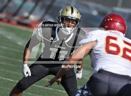 Thumbnail 2 in El Modena @ El Dorado photogallery.