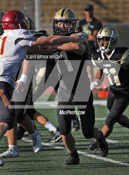 Thumbnail 3 in El Modena @ El Dorado photogallery.
