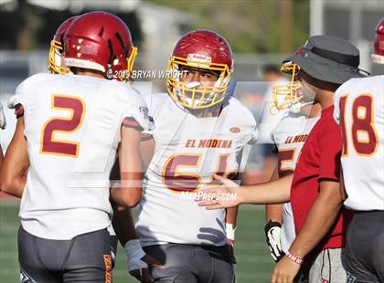 Thumbnail 3 in El Modena @ El Dorado photogallery.