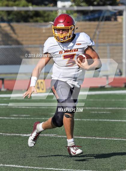 Thumbnail 3 in El Modena @ El Dorado photogallery.