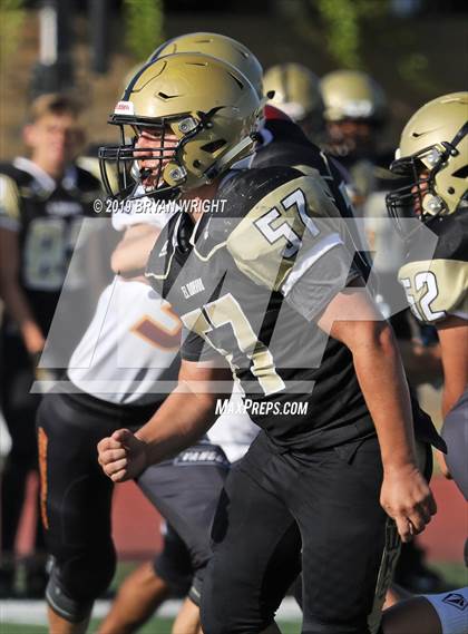 Thumbnail 3 in El Modena @ El Dorado photogallery.