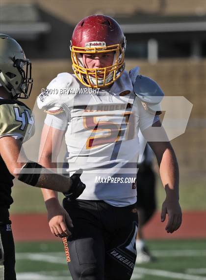 Thumbnail 3 in El Modena @ El Dorado photogallery.