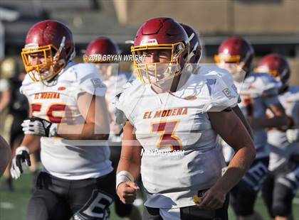 Thumbnail 3 in El Modena @ El Dorado photogallery.