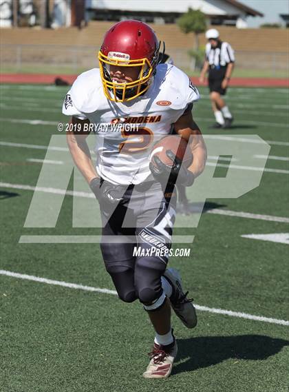 Thumbnail 3 in El Modena @ El Dorado photogallery.