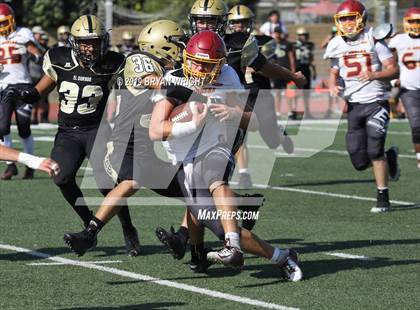 Thumbnail 3 in El Modena @ El Dorado photogallery.