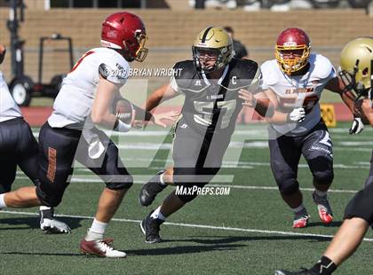 Thumbnail 3 in El Modena @ El Dorado photogallery.