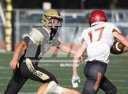 Thumbnail 3 in El Modena @ El Dorado photogallery.