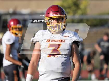 Thumbnail 2 in El Modena @ El Dorado photogallery.