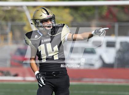 Thumbnail 3 in El Modena @ El Dorado photogallery.