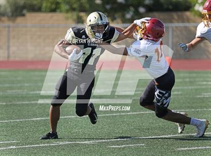 Thumbnail 2 in El Modena @ El Dorado photogallery.
