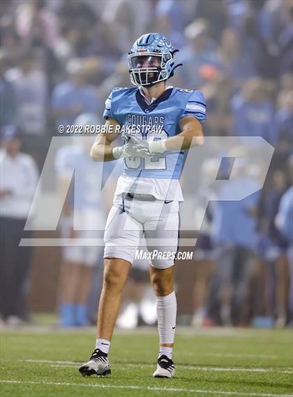 Thumbnail 2 in Decatur vs. China Spring (UIL 4A D-1 Semifinal) photogallery.