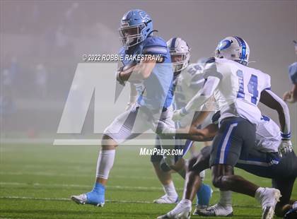 Thumbnail 1 in Decatur vs. China Spring (UIL 4A D-1 Semifinal) photogallery.
