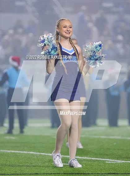Thumbnail 1 in Decatur vs. China Spring (UIL 4A D-1 Semifinal) photogallery.