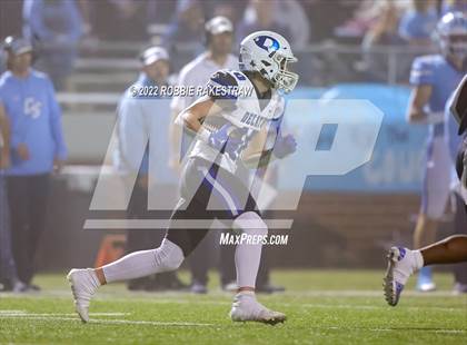Thumbnail 3 in Decatur vs. China Spring (UIL 4A D-1 Semifinal) photogallery.