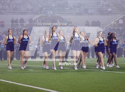 Thumbnail 1 in Decatur vs. China Spring (UIL 4A D-1 Semifinal) photogallery.