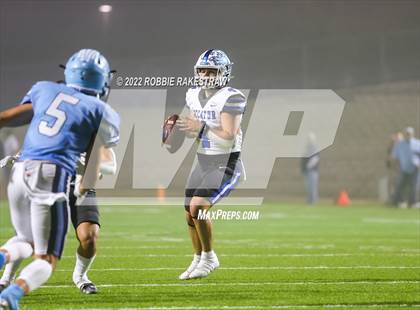 Thumbnail 2 in Decatur vs. China Spring (UIL 4A D-1 Semifinal) photogallery.