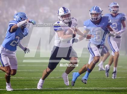 Thumbnail 2 in Decatur vs. China Spring (UIL 4A D-1 Semifinal) photogallery.