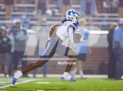 Thumbnail 2 in Decatur vs. China Spring (UIL 4A D-1 Semifinal) photogallery.