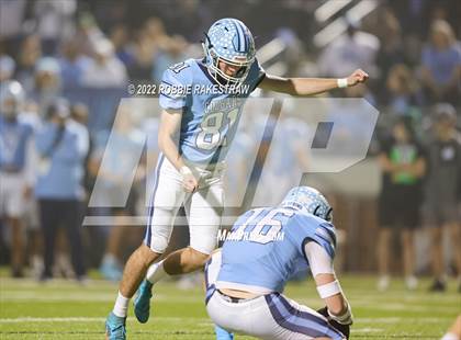 Thumbnail 2 in Decatur vs. China Spring (UIL 4A D-1 Semifinal) photogallery.