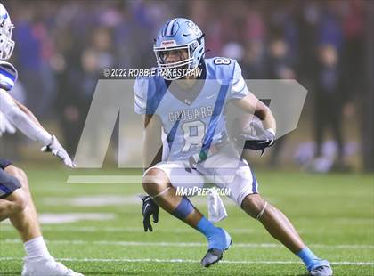 Thumbnail 1 in Decatur vs. China Spring (UIL 4A D-1 Semifinal) photogallery.